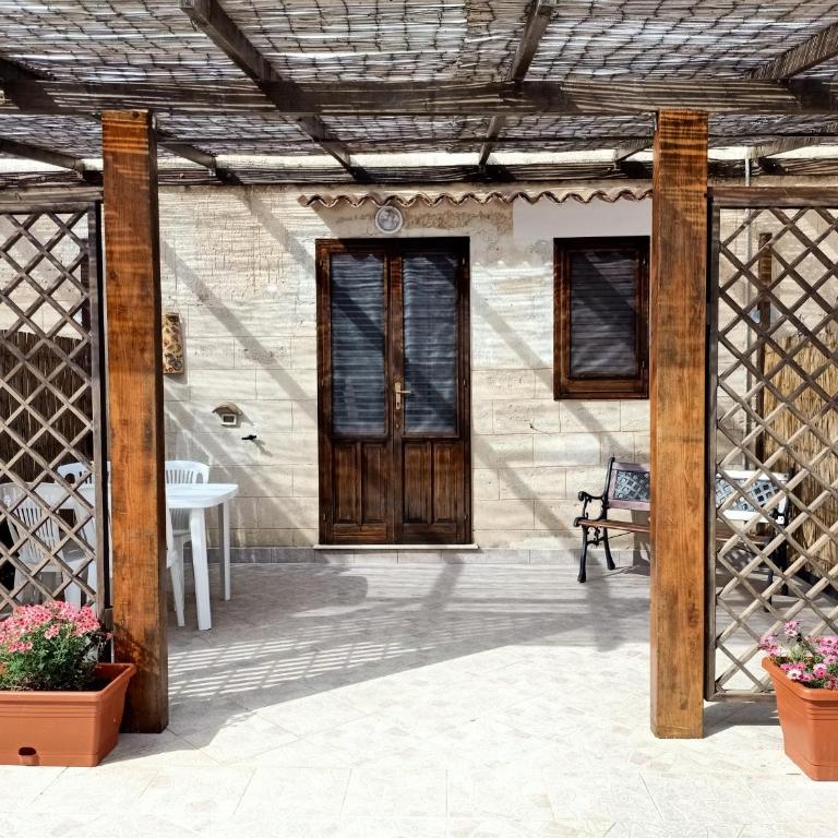 Case Vacanze Mariposa - Casa con 1 Camera da Letto - 12