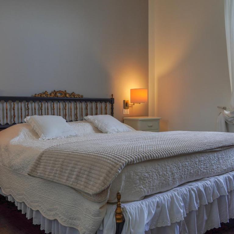 La Casa di Agnese - Appartamenti a San Gimignano - Appartamento con Balcone - 9