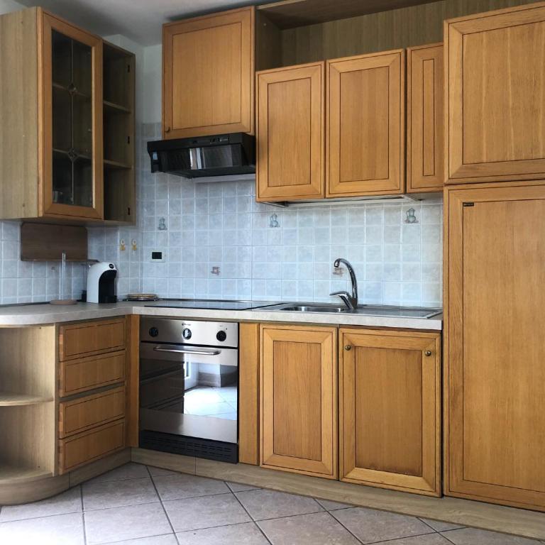 Appartamenti Penasa Renato - Apartment - Split Level - 8