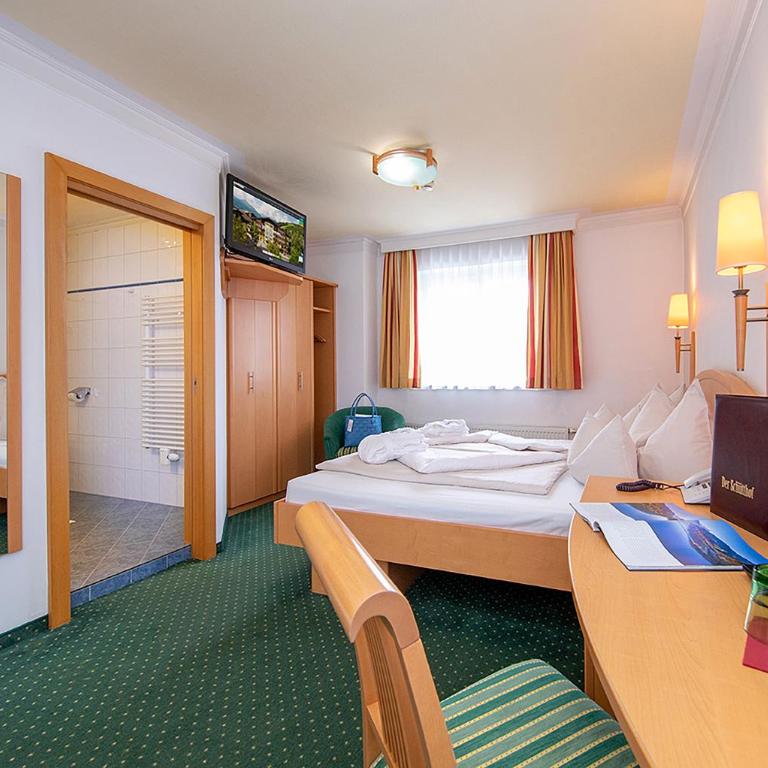 Der Schütthof - Comfort Doppelzimmer - 1