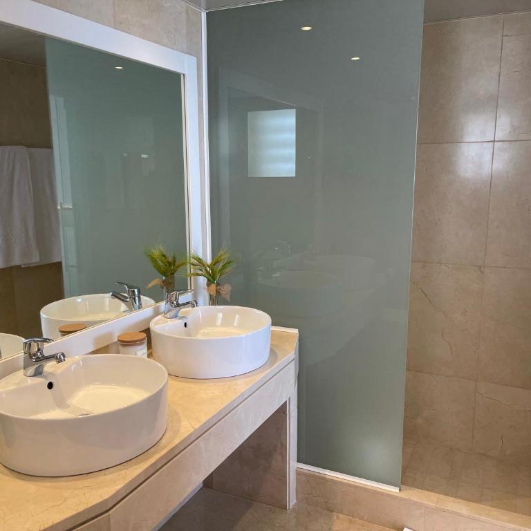 Mediterraneo Sitges - Apartamento Deluxe - 11