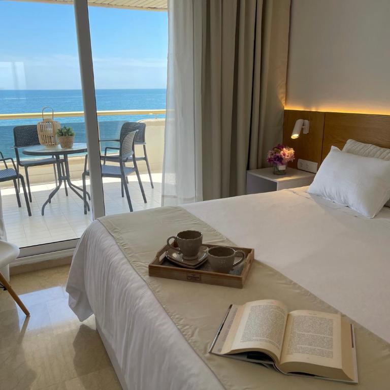Mediterraneo Sitges - Apartamento Deluxe - 8