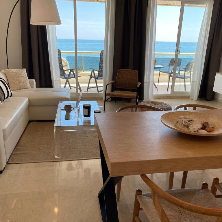 Mediterraneo Sitges - Apartamento Deluxe - 12