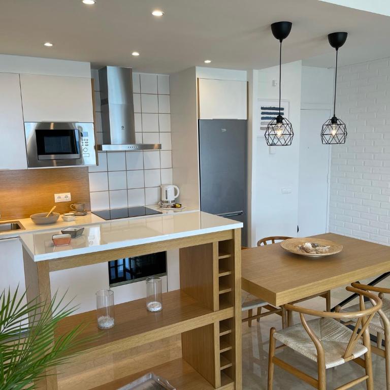 Mediterraneo Sitges - Apartamento Deluxe - 9