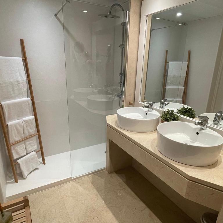 Mediterraneo Sitges - Apartamento (4 adultos) - 2