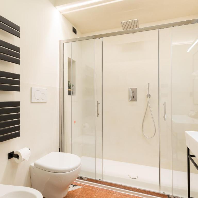 Foresteria di Piazza Cavour - Luxury Suites & Guest House - Chambre Double Deluxe - 10