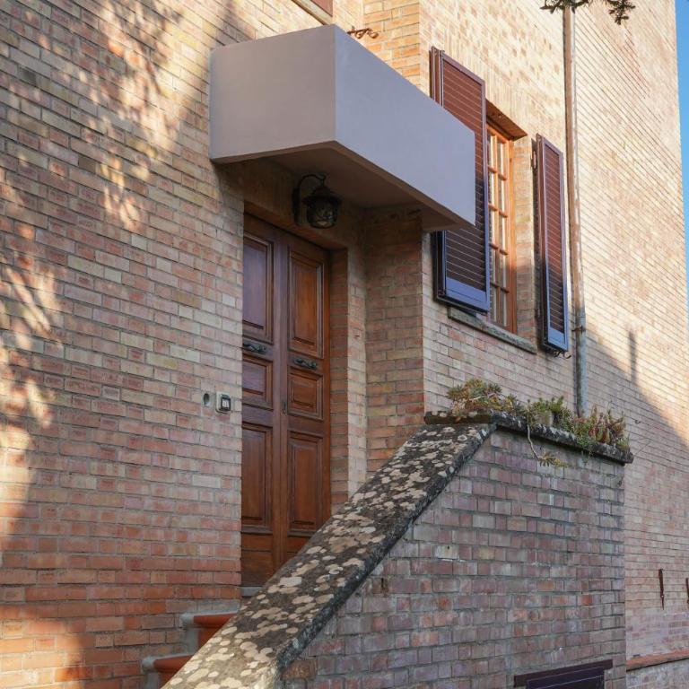 La Casa di Agnese - Appartamenti a San Gimignano - Appartamento Deluxe - 12