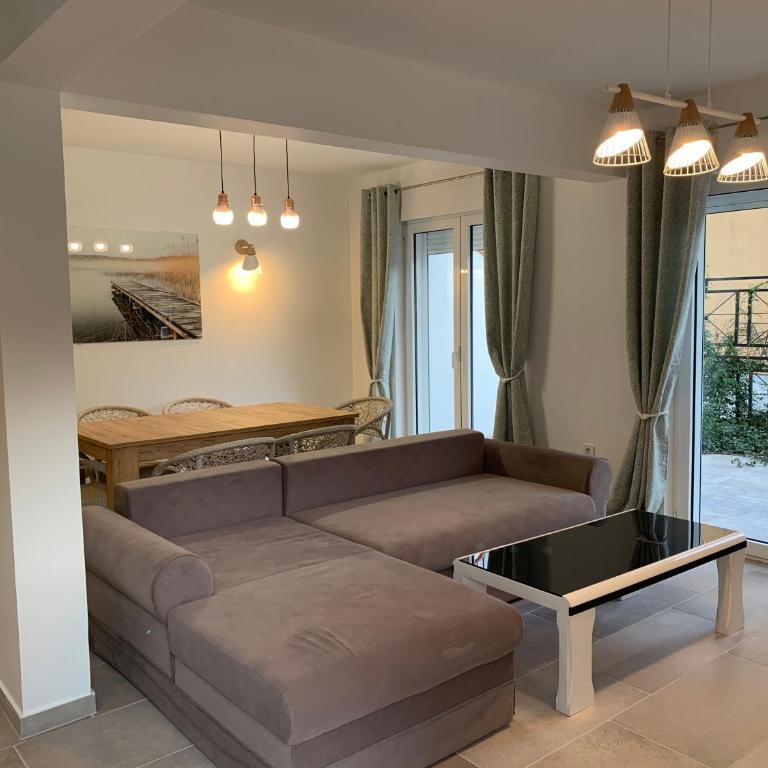 Guesthouse Herceg-Novi Residence - Three-Bedroom House - 2