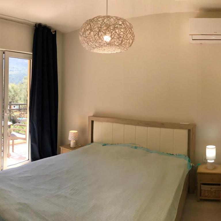 Guesthouse Herceg-Novi Residence - Three-Bedroom House - 12