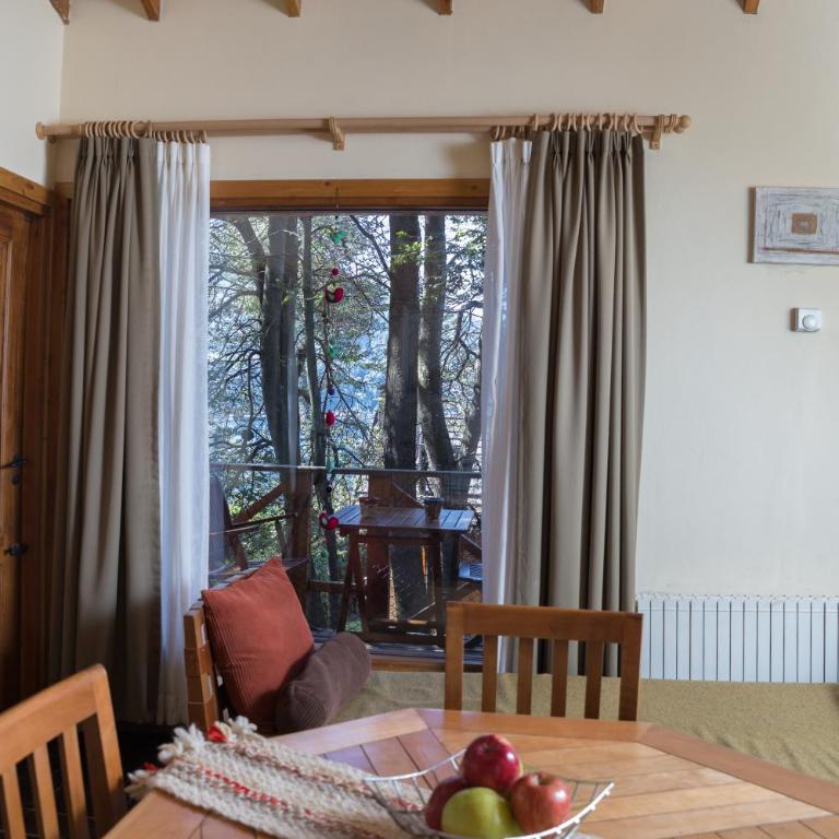 Allá Ité - Bungalow con vistas al jardín - 14