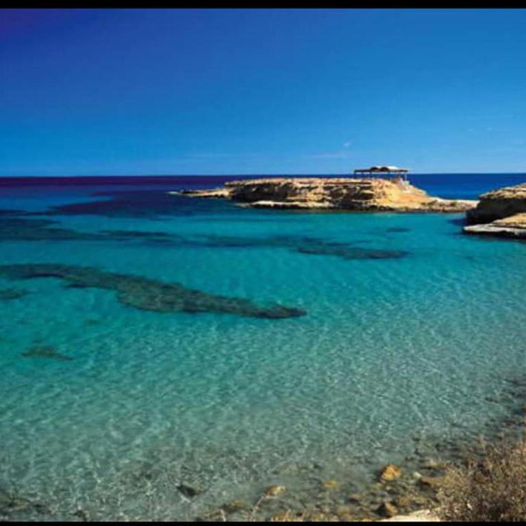 La Isleta Sea View beach apartment - Front Line - Apartamento de 3 dormitorios - 4