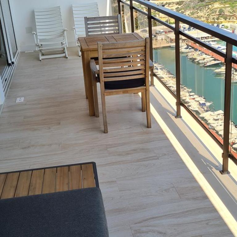 La Isleta Sea View beach apartment - Front Line - Apartamento de 3 dormitorios - 3