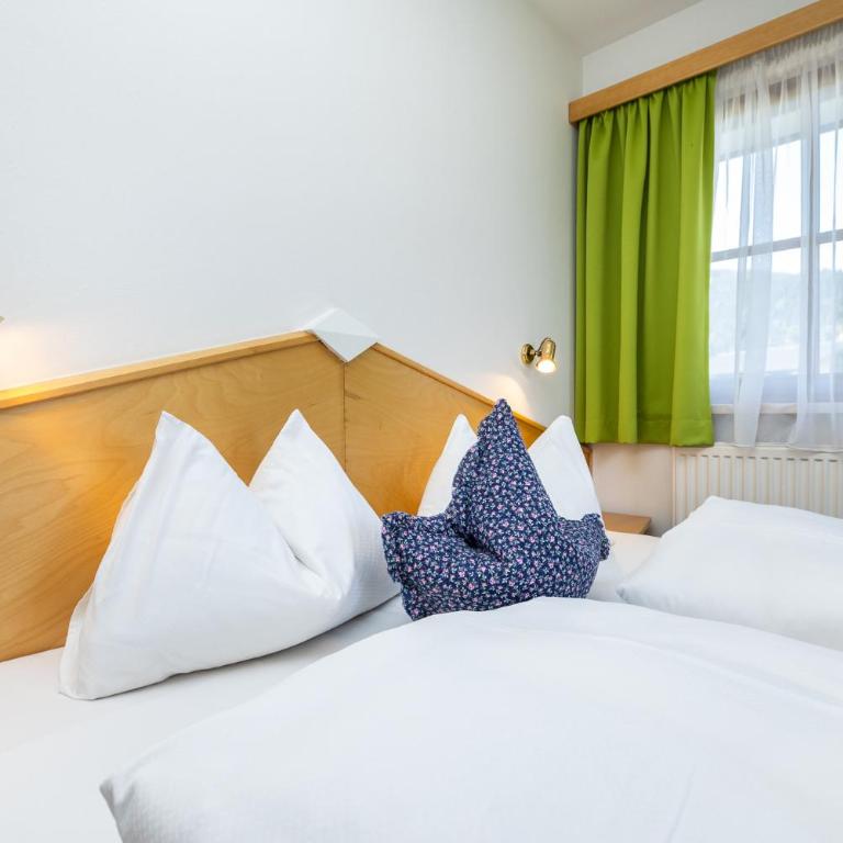 Michis Aparthotel - Appartamento con 2 Camere da Letto - 3