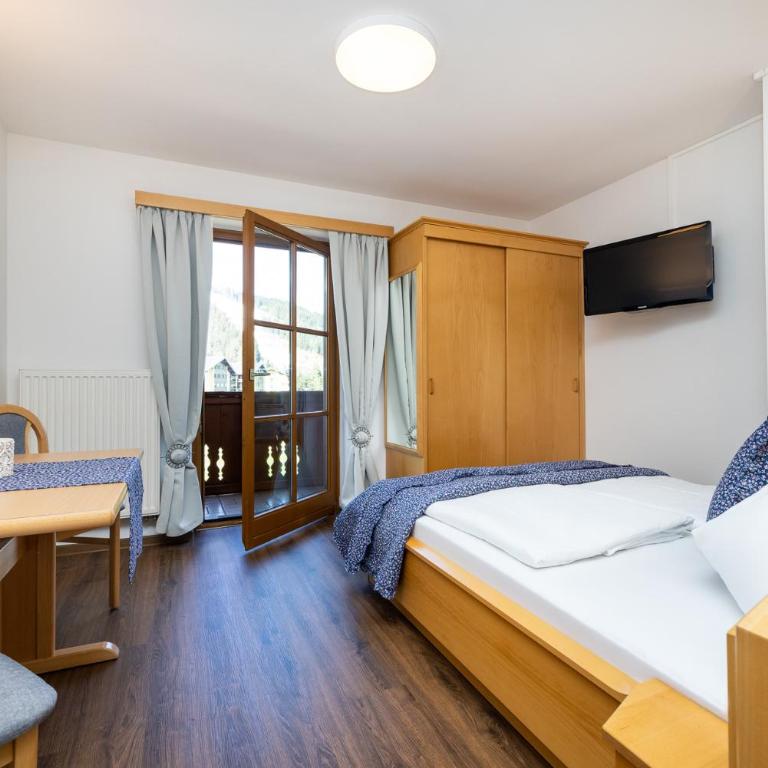 Michis Aparthotel - Appartamento Monolocale - 9