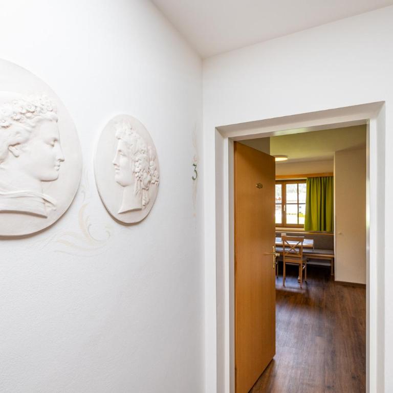 Michis Aparthotel - Appartamento con 2 Camere da Letto - 8