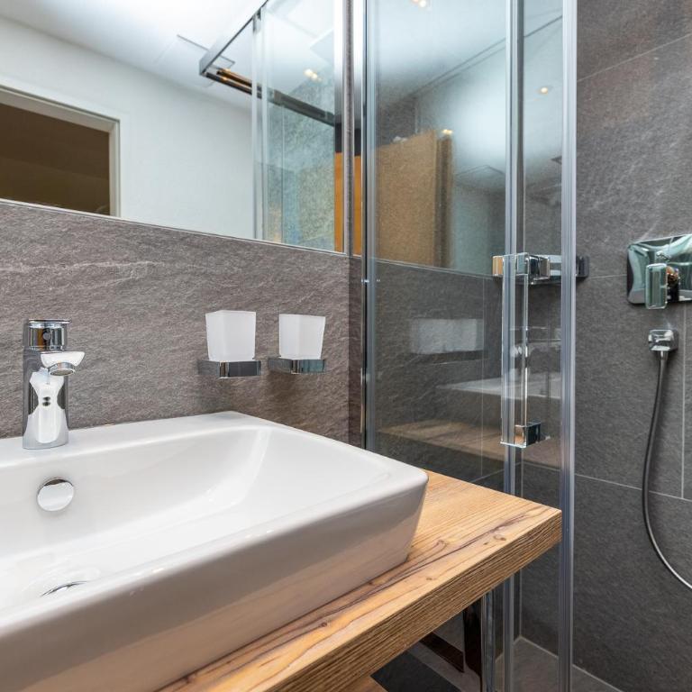Michis Aparthotel - Appartamento Monolocale - 4