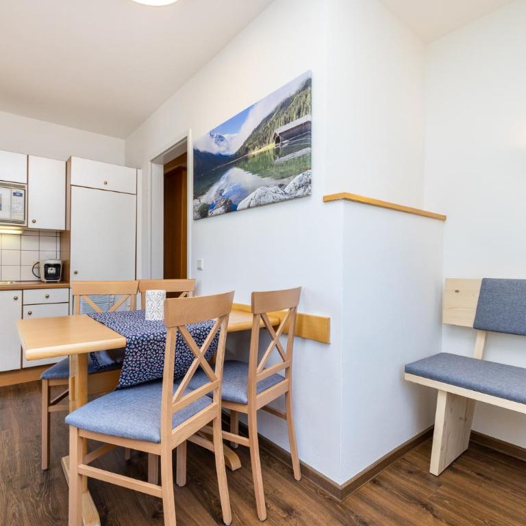 Michis Aparthotel - Appartamento con 2 Camere da Letto - 7