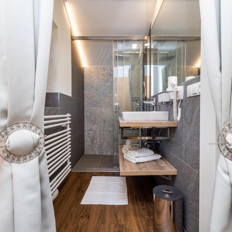 Michis Aparthotel - Appartamento con 1 Camera da Letto - 8