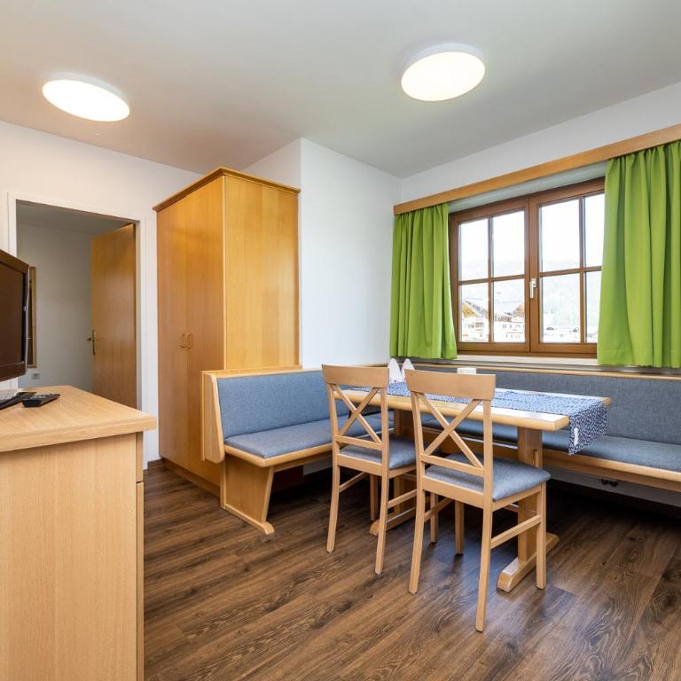 Michis Aparthotel - Appartamento con 2 Camere da Letto - 7