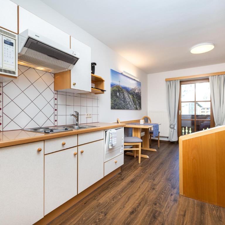 Michis Aparthotel - Appartamento Monolocale - 7
