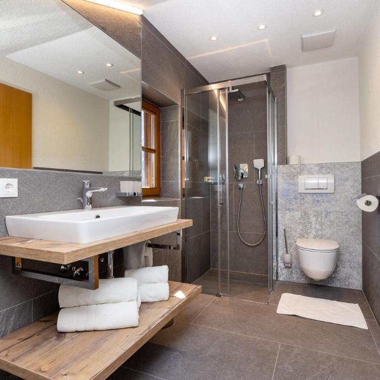 Michis Aparthotel - Appartamento con 1 Camera da Letto - 4