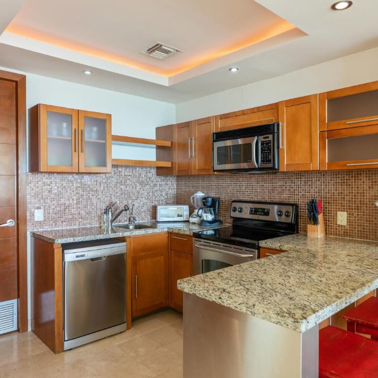 Encanto Living One Bedroom Unit by Kivoya - Apartamento - 4