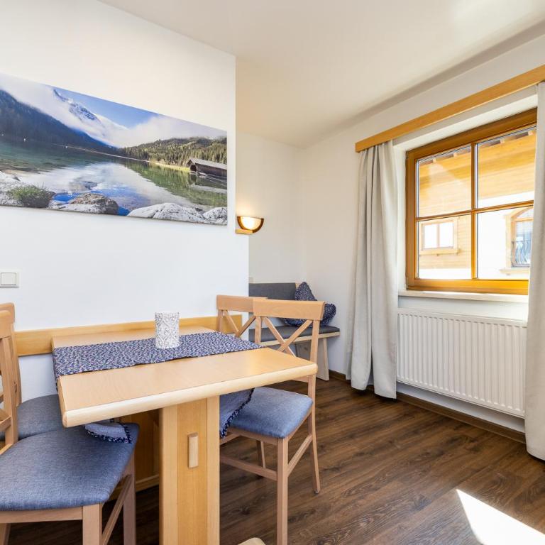 Michis Aparthotel - Appartamento con 2 Camere da Letto - 8