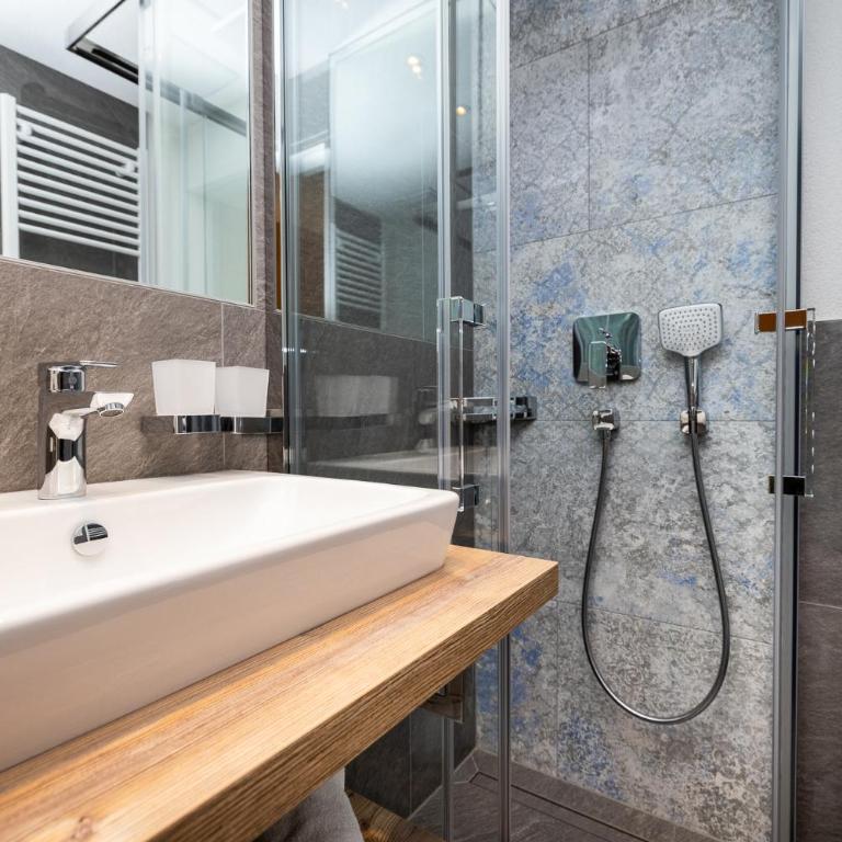 Michis Aparthotel - Appartamento con 2 Camere da Letto - 1