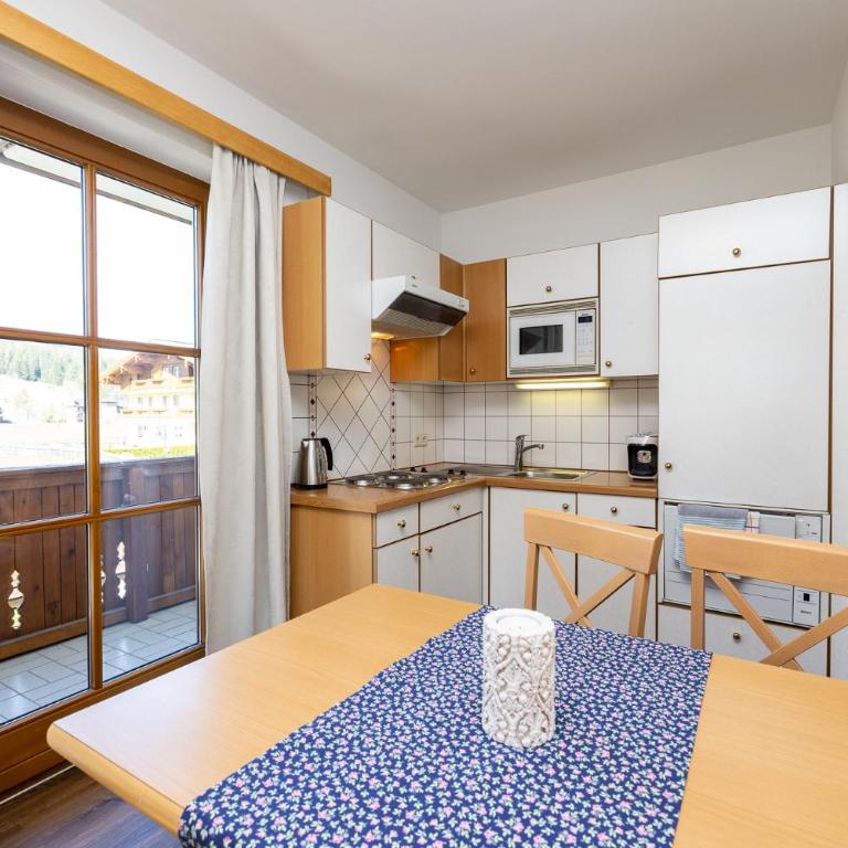 Michis Aparthotel - Appartamento con 2 Camere da Letto - 9