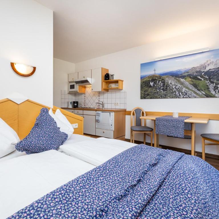 Michis Aparthotel - Appartamento Monolocale - 5