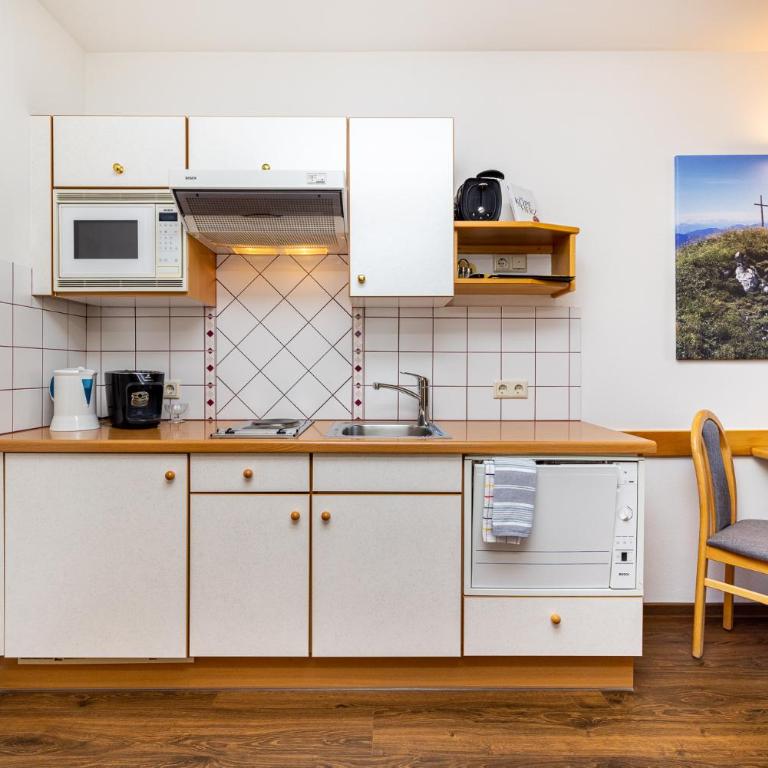 Michis Aparthotel - Appartamento Monolocale - 8