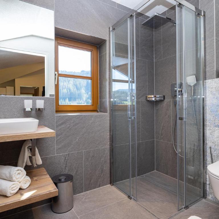 Michis Aparthotel - Appartamento con 1 Camera da Letto - 2