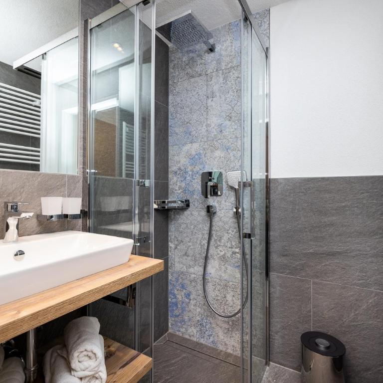 Michis Aparthotel - Appartamento con 2 Camere da Letto - 9