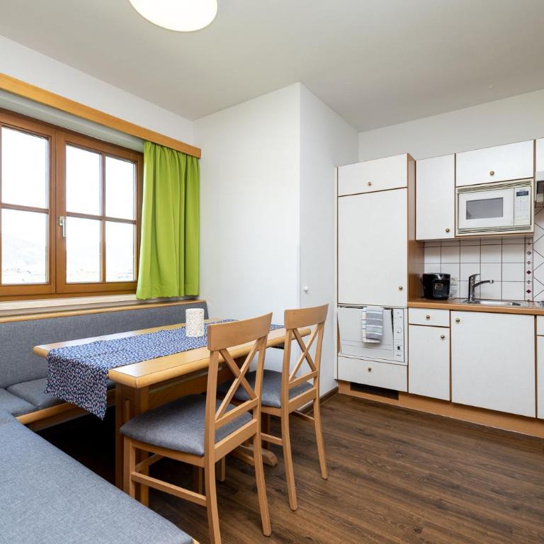 Michis Aparthotel - Appartamento con 2 Camere da Letto - 5