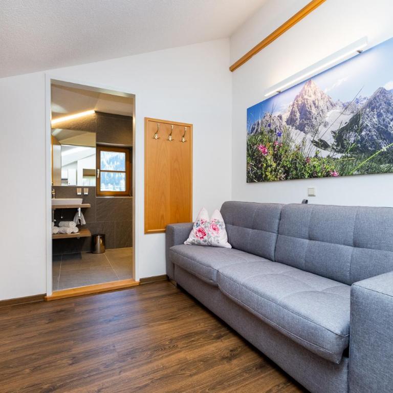 Michis Aparthotel - Appartamento con 1 Camera da Letto - 1
