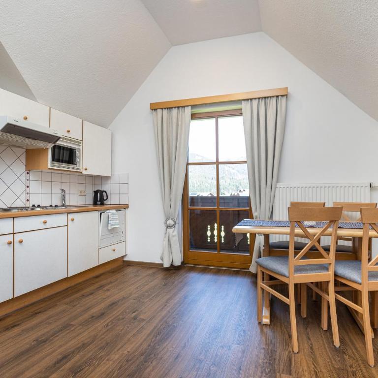 Michis Aparthotel - Appartamento con 1 Camera da Letto - 7
