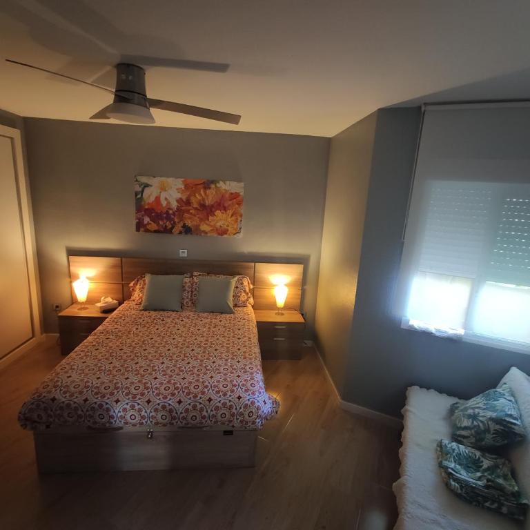 APARTAMENTO EN BENALBEACH - Apartamento de 1 dormitorio - 13
