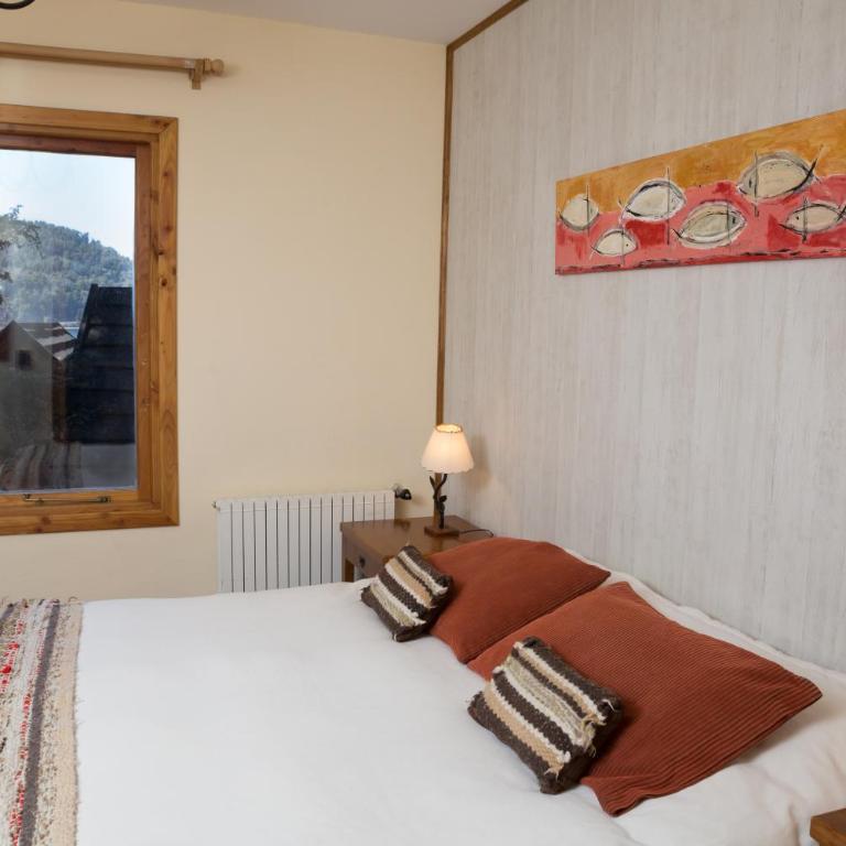 Allá Ité - Bungalow con vistas al jardín - 13