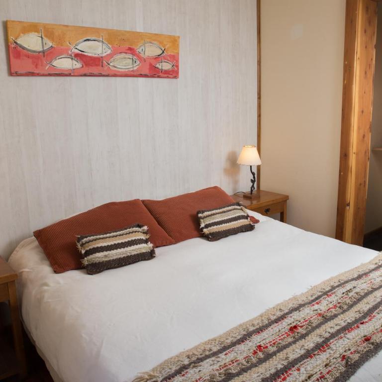 Allá Ité - Bungalow con vistas al jardín - 18