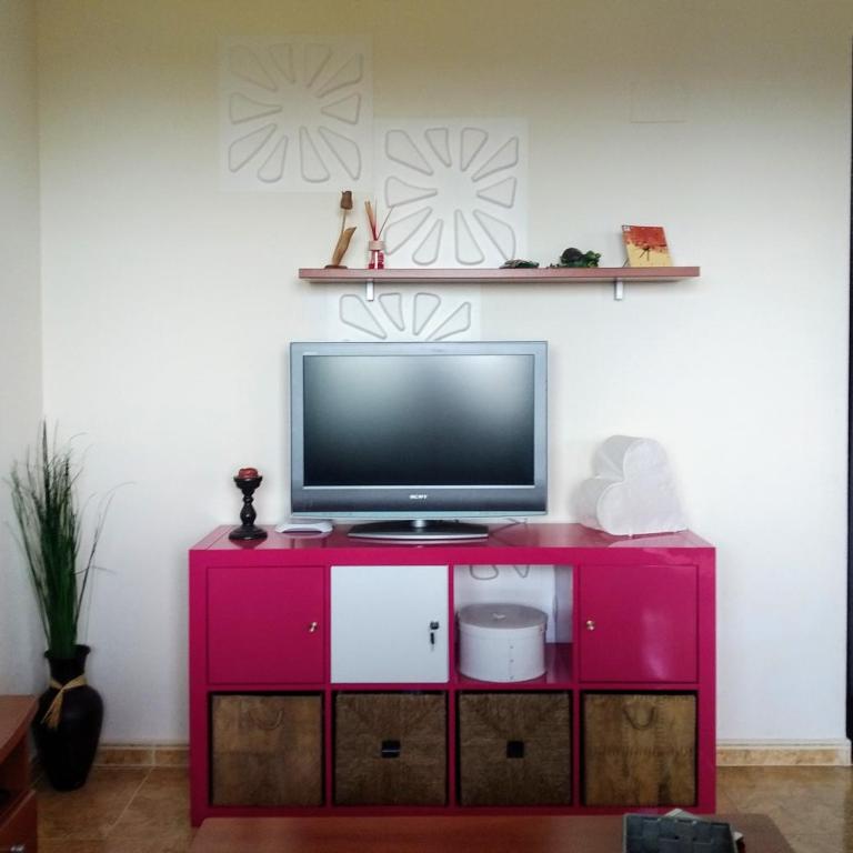 Casa a 5 min de Cala Blanca [Wi-Fi GARAJE PISCINA] - Apartamento de 2 dormitorios - 9