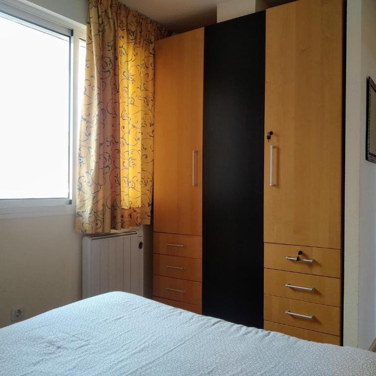 Casa a 5 min de Cala Blanca [Wi-Fi GARAJE PISCINA] - Apartamento de 2 dormitorios - 15