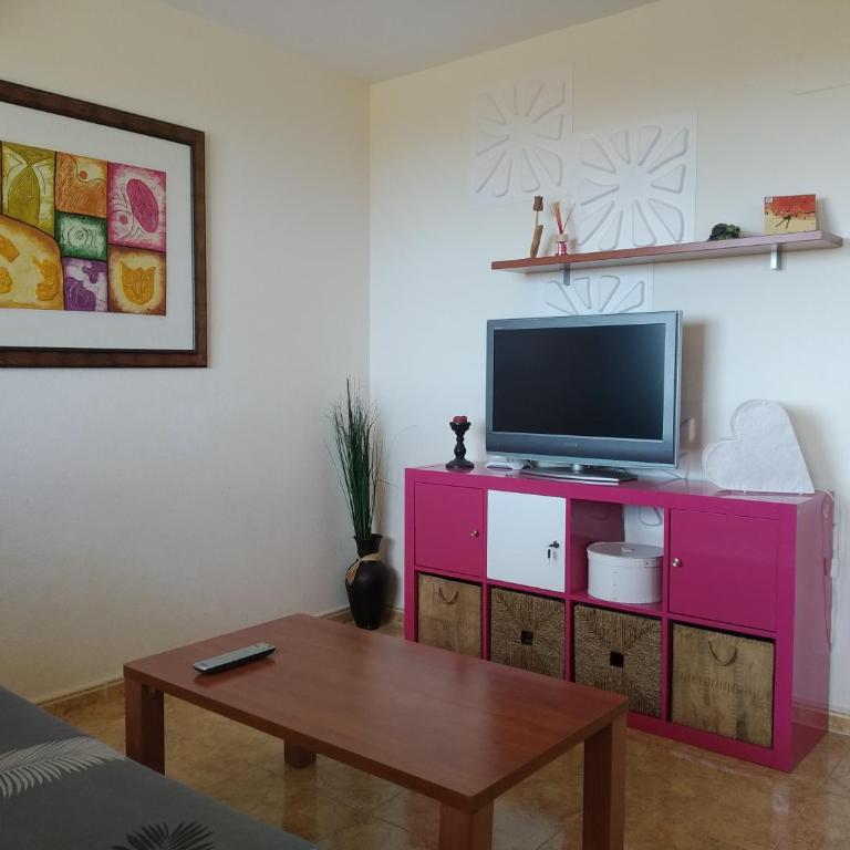 Casa a 5 min de Cala Blanca [Wi-Fi GARAJE PISCINA] - Apartamento de 2 dormitorios - 11