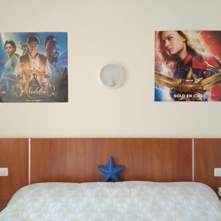 Casa a 5 min de Cala Blanca [Wi-Fi GARAJE PISCINA] - Apartamento de 2 dormitorios - 18