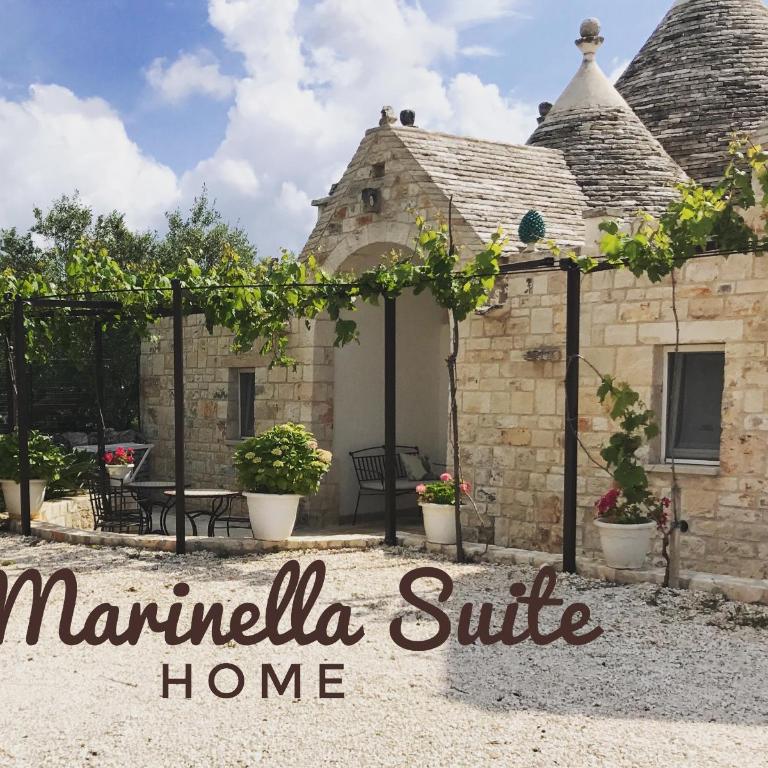 Marinella Suite Home - Casa con 2 Camere da Letto - 1
