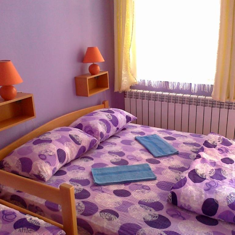 Hostel M - Studio sa Terasom - 2