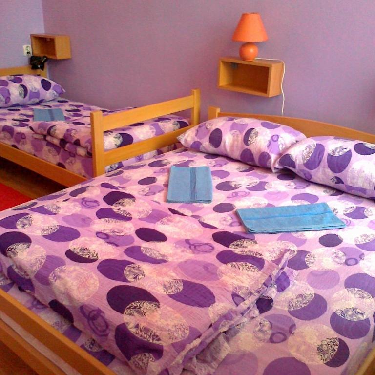 Hostel M - Studio sa Terasom - 3