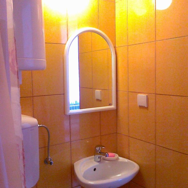 Hostel M - Studio sa Terasom - 6