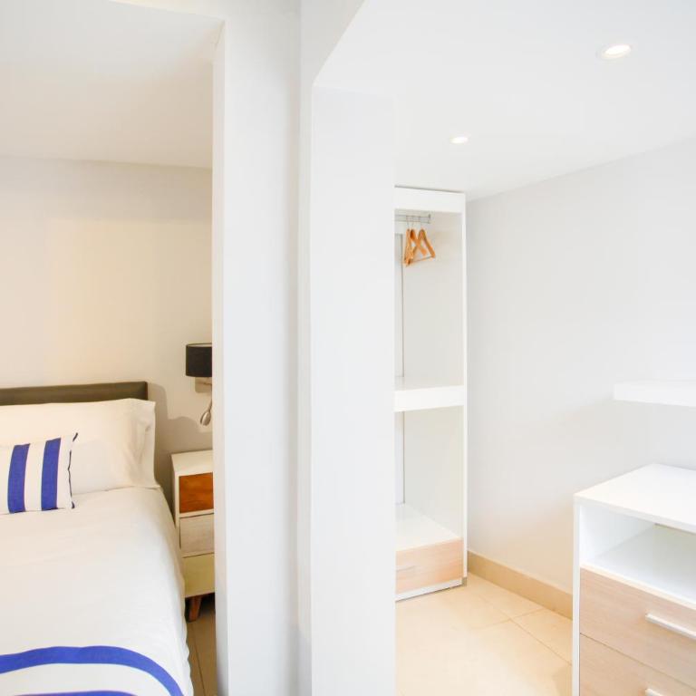 Neptuno Bungalows - Adults Only - Estudio - 9