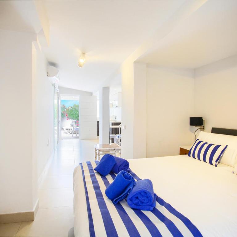 Neptuno Bungalows - Adults Only - Estudio - 7