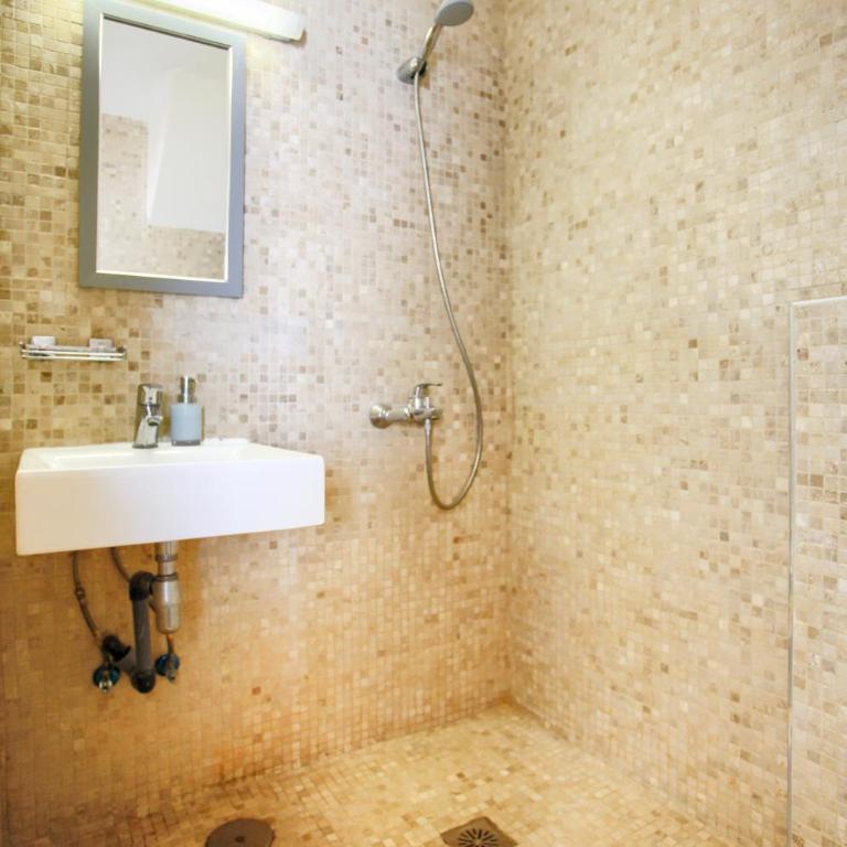 Neptuno Bungalows - Adults Only - Estudio - 10